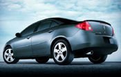2005 Pontiac G6 Picture